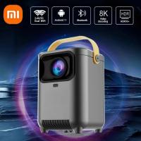 ecrans-data-show-smart-projecteur-xiaomi-e35-6000-lumens-wifi-bluetooth-datashow-bordj-el-kiffan-alger-algerie