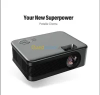 Data show projecteur P18 3000 lumens ضمان 60 يوم