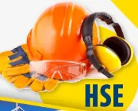 Formation agent en HSE  دورة عون امن ووقاية 
