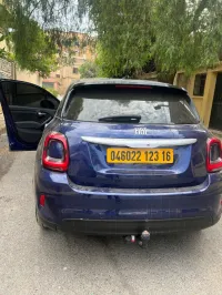 Fiat 500x 2023 Club