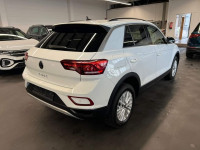 voitures-volkswagen-t-roc-2023-life-plus-hussein-dey-alger-algerie