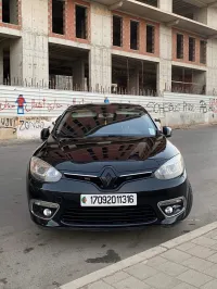 Renault Fluence 2013 Privilège
