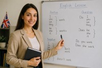 مدارس-و-تكوين-offre-demploi-prof-danglais-بئر-الجير-وهران-الجزائر