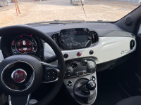 voitures-fiat-500-2024-club-tlemcen-algerie