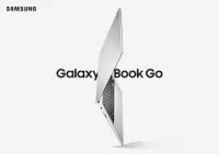 Samsung Galaxy book 5g 
