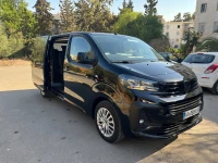 Peugeot Traveller 2025 Expert