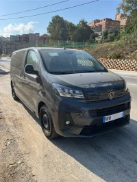 Peugeot Traveller 2025 Expert