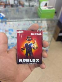 برامج-و-اشتراكات-carte-recharge-pour-roblox-10-euro-سيدي-امحمد-الجزائر