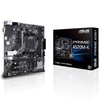 motherboards-carte-mere-asus-prime-a520m-k-socket-am4-ddr4-m2-nvme-sidi-mhamed-alger-algeria