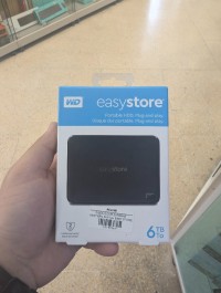 أقراص-صلبة-disque-dur-externe-western-digital-easy-store-سيدي-امحمد-الجزائر
