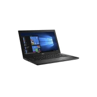 Pc Portable Dell Latitude E7280 / I5-6300U 2.40 Ghz/ 8Gb / 256Gb Ssd / Ecran 12.5" Full Hd