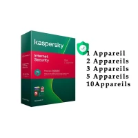 Antivirus Kaspersky PLUS
