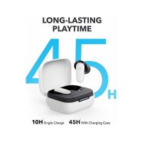 ecouteurs-son-kit-main-libre-bluetooth-anker-soundcore-p30i-white-original-anc-10h45h-playtime-4-mic-ai-clear-calls-sidi-mhamed-alger-algerie