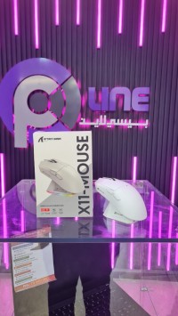 لوحة-المفاتيح-الفأرة-souris-sans-fil-attack-shark-800-22000-dpi-x11wh-rgb-tri-mode-24ghz-bluetooth-50-wired-avec-batterie-rechargeable-سيدي-امحمد-الجزائر