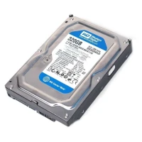 DISQUE DUR INTERNE WESTERN DIGITAL CAVIAR BLUE 320 GO SATA 3.5"