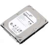 DISQUE DUR INTERNE SEAGATE 1TB 3.5" SATA 7200Tr/Min