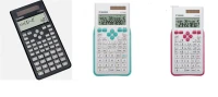 CALCULATRICE SCIENTIFIQUE CANON 