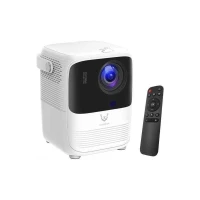 Datashow Vikusha Projector V880 Plus Full Hd - Wifi Ac - Bluetooth 4.0 - Android