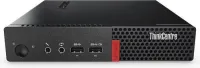 Unite Centrale Lenovo Thinkcentre M710q Tiny / I5-7400T / 8Go / 256Go Ssd / Display / Windows 10 Pro