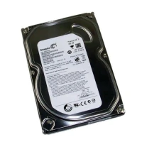 DISQUE DUR INTERNE SEAGATE 320GB PIPELINE 3.5"