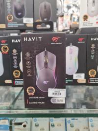 souris Havit Gaming filaire et sans fil thumbnail 5