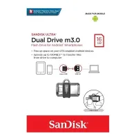 FLASH DISQUE SANDISK ULTRA DUAL 3.0/3.1