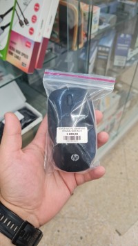 clavier-souris-avec-fil-usb-hp-x500-original-sans-boite-sidi-mhamed-alger-algerie