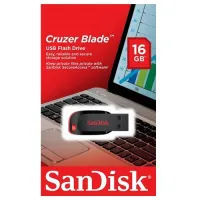 FLASH DISQUE SANDISK CRUZER BLADE