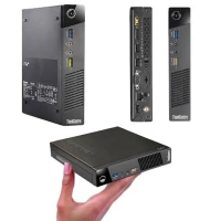 LENOVO THINKCENTRE M73 TINY UTILISER G3220 3.00 GHz
