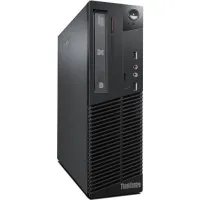 LENOVO THINKCENTRE M73 SFF I5-4670K 3.40 UTILISER