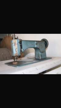 Machine a coudre 