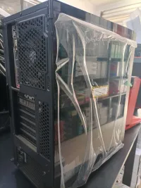 Unité gaming spirit of gamer ryzen 5 5600x, tuf gaming 1650 