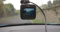 Camera automobile AUKEY full HD 1080p