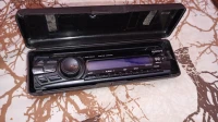 façade / clavier pour autoradio sony xplod