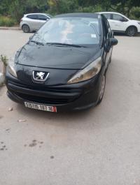 سيارات-peugeot-207-2007-الحراش-الجزائر