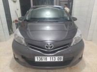 voitures-toyota-yaris-2013-touch-active-larbaa-blida-algerie