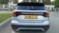 Volkswagen T-Cross 2022 Boîte automatique