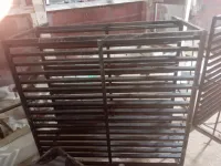 vente d un chariot de plateaux