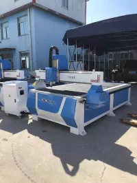 cnc router 4.5kw