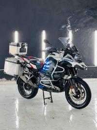 دراجات-نارية-وسكوترات-bmw-gs-2018-وهران-الجزائر