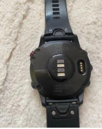رجال-garmin-fenix-6-pro-etat-impeccable-avec-boite-البليدة-الجزائر