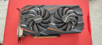 carte-graphique-gtx-1060-gigabyte-windforce-2x-oc-el-biar-alger-algerie