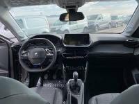 citadine-peugeot-208-2022-allure-facelift-dely-brahim-alger-algerie