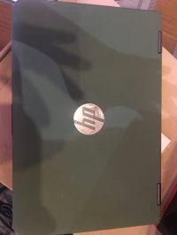 Mini pc portable hp