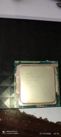 intel Xeon  E3-1270 V3