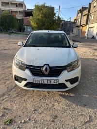 سيارات-renault-symbol-2019-essentielle-تاجنانت-ميلة-الجزائر