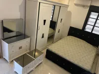 Chambre à coucher complete
