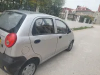 Chevrolet Spark 2007 Spark