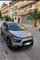 voitures-citroen-c3-2023-setif-algerie