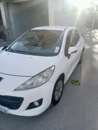 Peugeot 207 2012 207